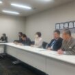 ５日　能登半島地震災害対策本部会議