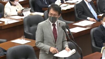 １７日　災害特　田村議員②