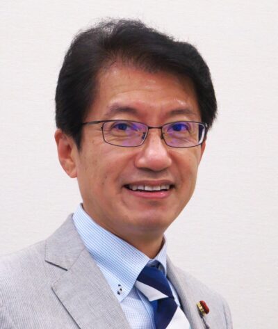 田村貴昭