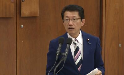 ４月２３日　厚労委