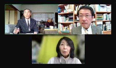 さつま町弾薬庫　OL防衛省交渉