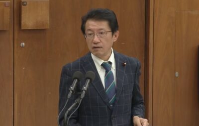 ４月２日　厚労委②