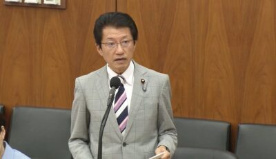 ５月９日　文科委