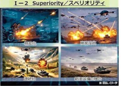 ２１日　スペリオリティ