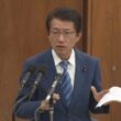 ５月７日　厚労委②