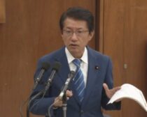 ５月７日　厚労委②