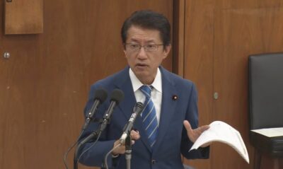 ５月７日　厚労委②