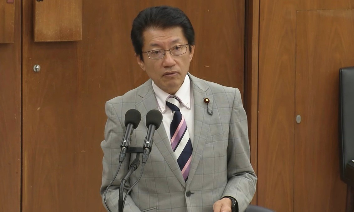 9日　厚労委