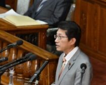 ５月２０日　本会議