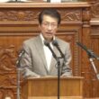 6月２０日　本会議　ガソリン