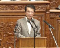 6月２０日　本会議　ガソリン