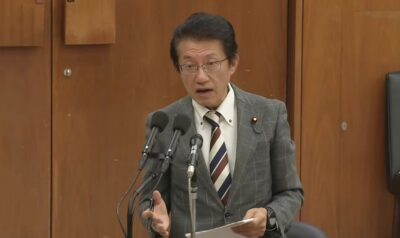 ５月２３日　厚労委