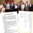 水俣病被害者の救済法案を衆議院に提出