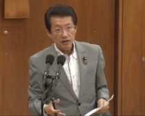 ６月６日　厚労委