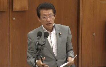 ６月６日　厚労委