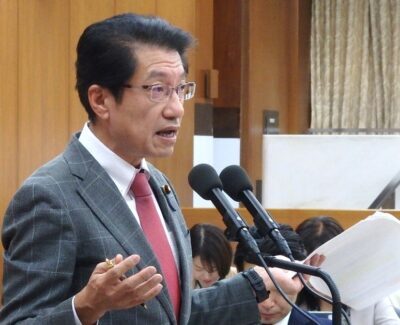 １９日　厚労委員会