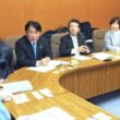 女性支援に実効性を　仁比議員ら調査