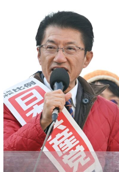 比例ブロックの様相　田村