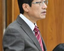 質間する田村貴昭議員＝2023年５月１１日、衆院農水委